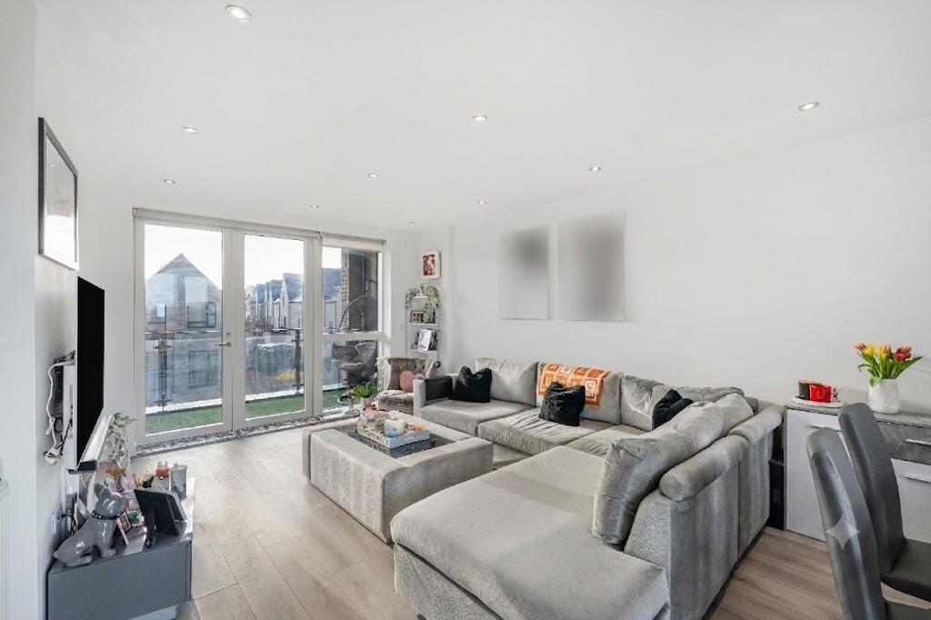 Garrison Heights, Millbrook Park, NW7, 55 Henry Darlot Drive, Mill Hill